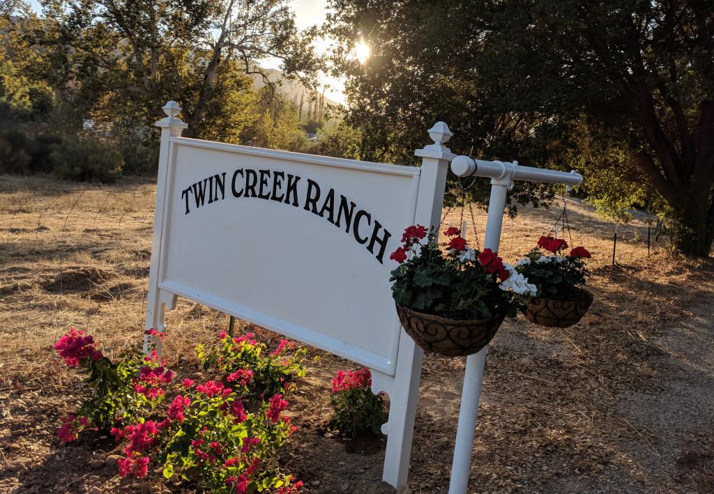 Twin Creek Ranch